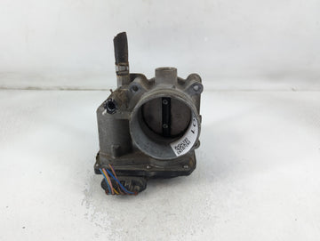 2014-2020 Nissan Nv200 Throttle Body P/N:ET-A60-02 J Fits OEM Used Auto Parts - Oemusedautoparts1.com
