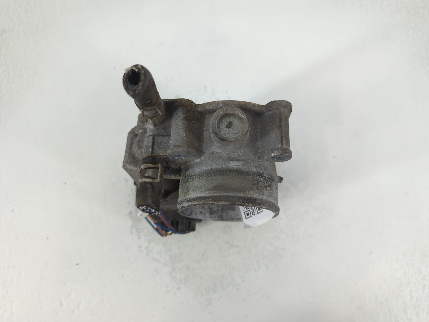 2014-2020 Nissan Nv200 Throttle Body P/N:ET-A60-02 J Fits OEM Used Auto Parts - Oemusedautoparts1.com