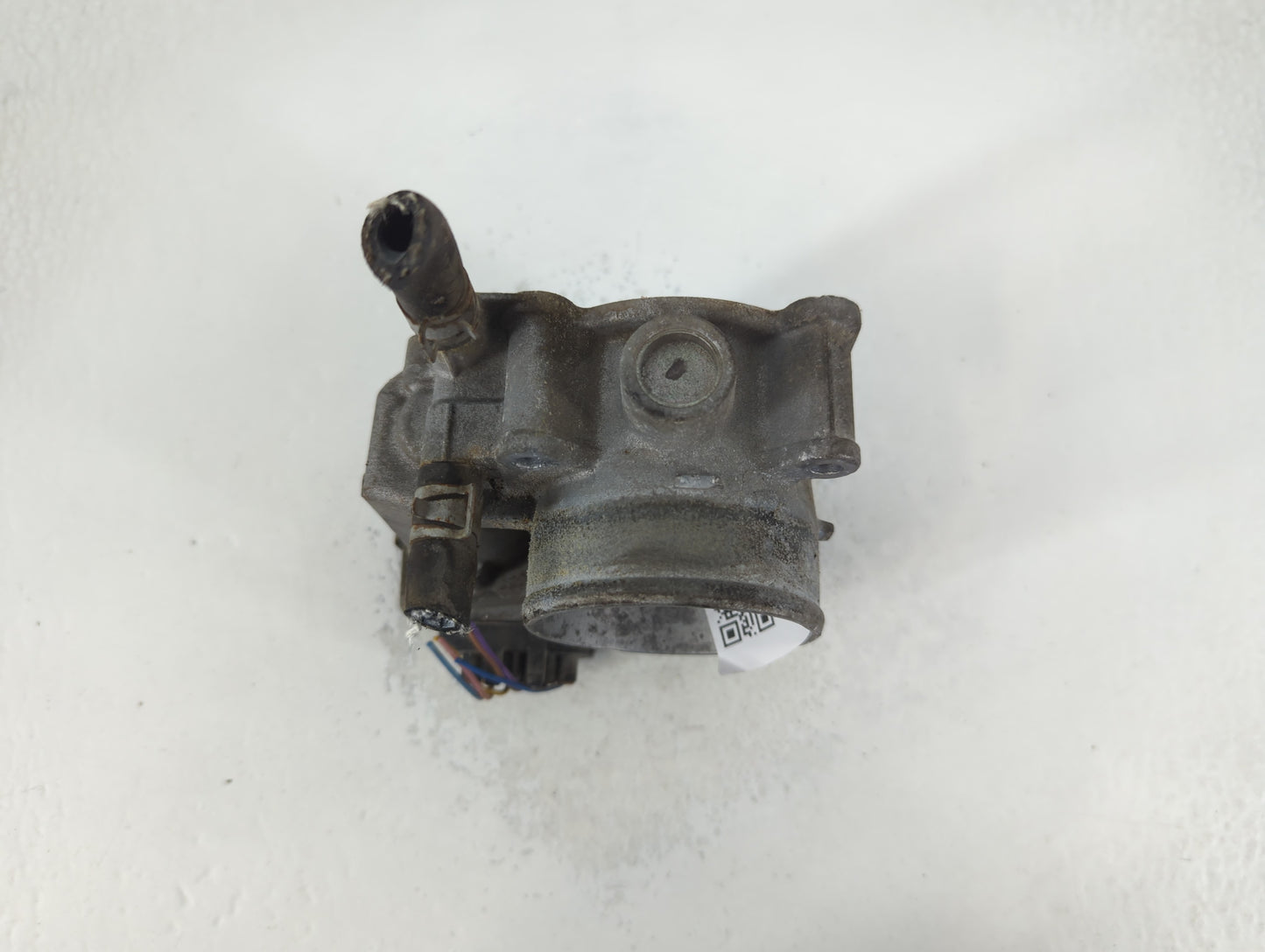 2014-2020 Nissan Nv200 Throttle Body P/N:ET-A60-02 J Fits OEM Used Auto Parts - Oemusedautoparts1.com