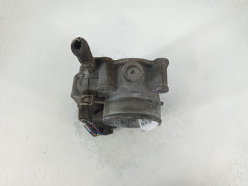 2014-2020 Nissan Nv200 Throttle Body P/N:ET-A60-02 J Fits OEM Used Auto Parts
