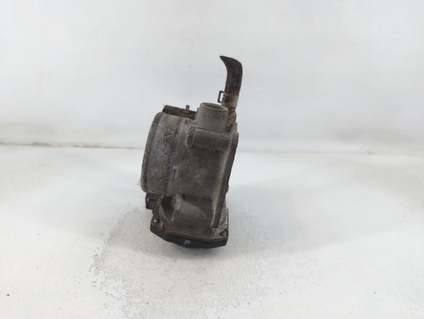 2014-2020 Nissan Nv200 Throttle Body P/N:ET-A60-02 J Fits OEM Used Auto Parts - Oemusedautoparts1.com