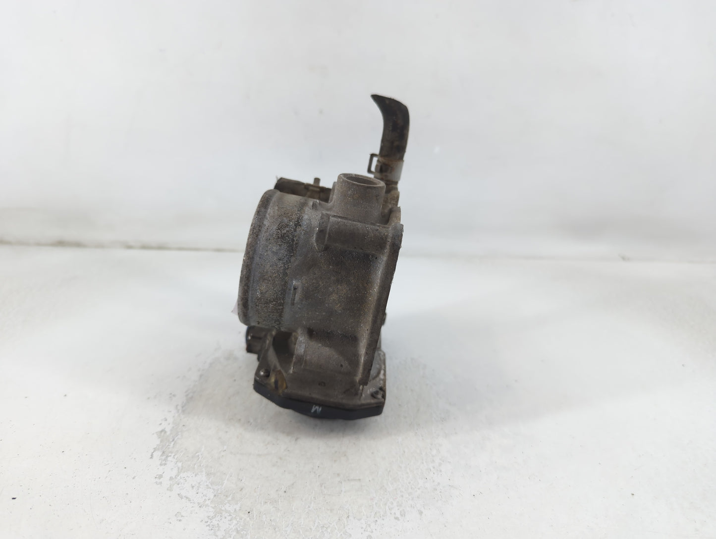 2014-2020 Nissan Nv200 Throttle Body P/N:ET-A60-02 J Fits OEM Used Auto Parts - Oemusedautoparts1.com