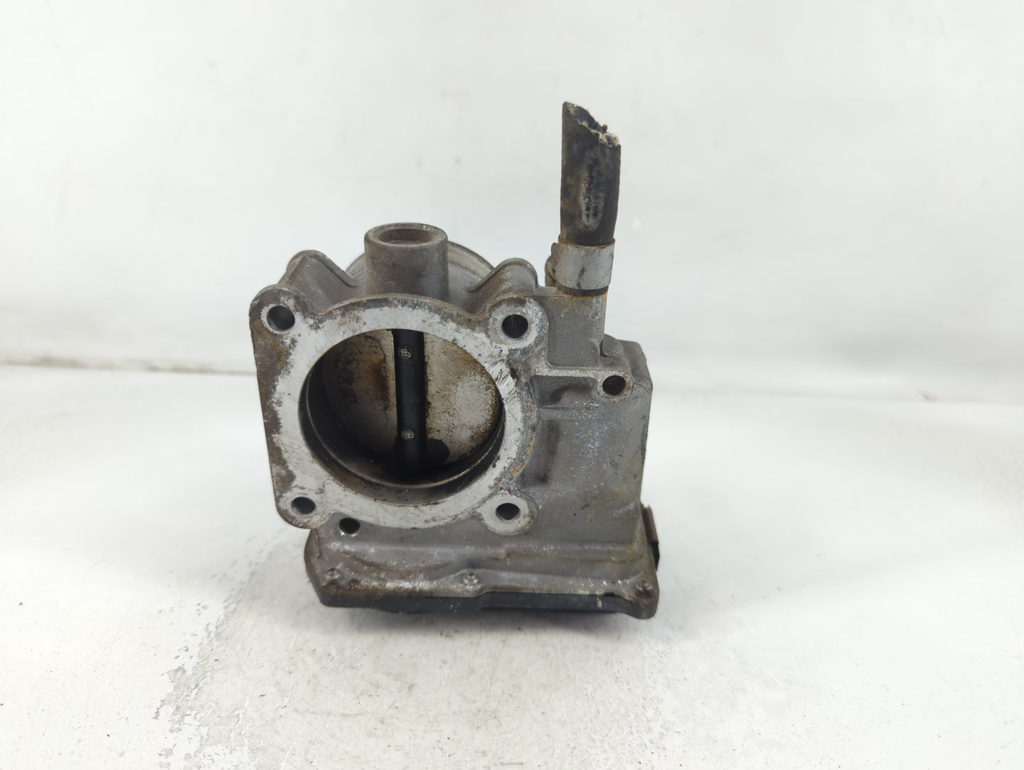 2014-2020 Nissan Nv200 Throttle Body P/N:ET-A60-02 J Fits OEM Used Auto Parts - Oemusedautoparts1.com