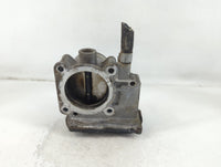 2014-2020 Nissan Nv200 Throttle Body P/N:ET-A60-02 J Fits OEM Used Auto Parts - Oemusedautoparts1.com