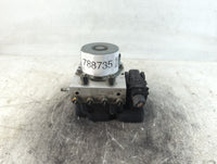 2019 Nissan Nv200 ABS Pump Control Module Replacement P/N:47660 9SF0A Fits OEM Used Auto Parts - Oemusedautoparts1.com
