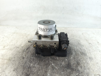 compare product 2019 Nissan Nv200 ABS Pump Control Module Replacement P/N:47660 9SF0A Fits OEM Used Auto Parts