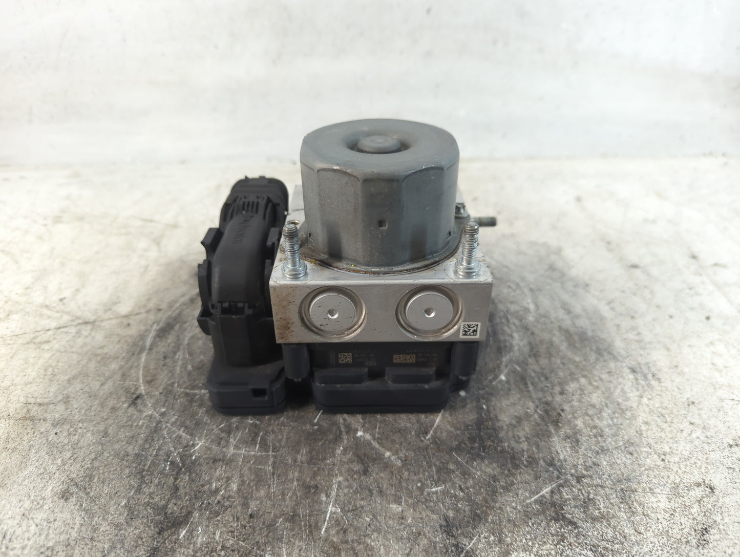 2019 Nissan Nv200 ABS Pump Control Module Replacement P/N:47660 9SF0A Fits OEM Used Auto Parts - Oemusedautoparts1.com