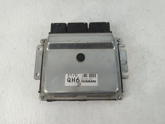 compare product 2018-2019 Nissan Nv200 PCM Engine Control Computer ECU ECM PCU OEM P/N:NEC037-626 Fits Fits 2018 2019 OEM Used Auto Parts