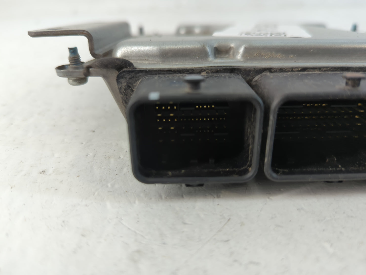 2018-2019 Nissan Nv200 PCM Engine Control Computer ECU ECM PCU OEM P/N:NEC037-626 Fits Fits 2018 2019 OEM Used Auto Parts - 