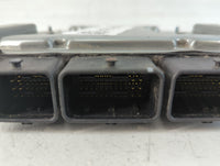 2018-2019 Nissan Nv200 PCM Engine Control Computer ECU ECM PCU OEM P/N:NEC037-626 Fits Fits 2018 2019 OEM Used Auto Parts - 