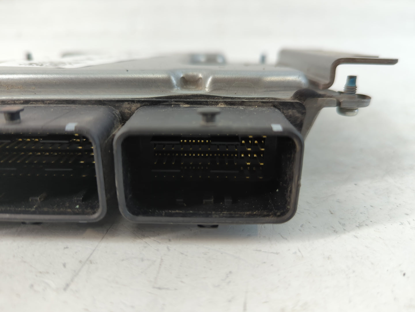 2018-2019 Nissan Nv200 PCM Engine Control Computer ECU ECM PCU OEM P/N:NEC037-626 Fits Fits 2018 2019 OEM Used Auto Parts - 