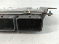 2018-2019 Nissan Nv200 PCM Engine Control Computer ECU ECM PCU OEM P/N:NEC037-626 Fits Fits 2018 2019 OEM Used Auto Parts - 