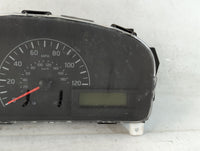 2013-2019 Nissan Nv200 Instrument Cluster Speedometer Gauges P/N:J9D1299 248103LM0A Miles: Fits OEM Used Auto Parts - Oemuse