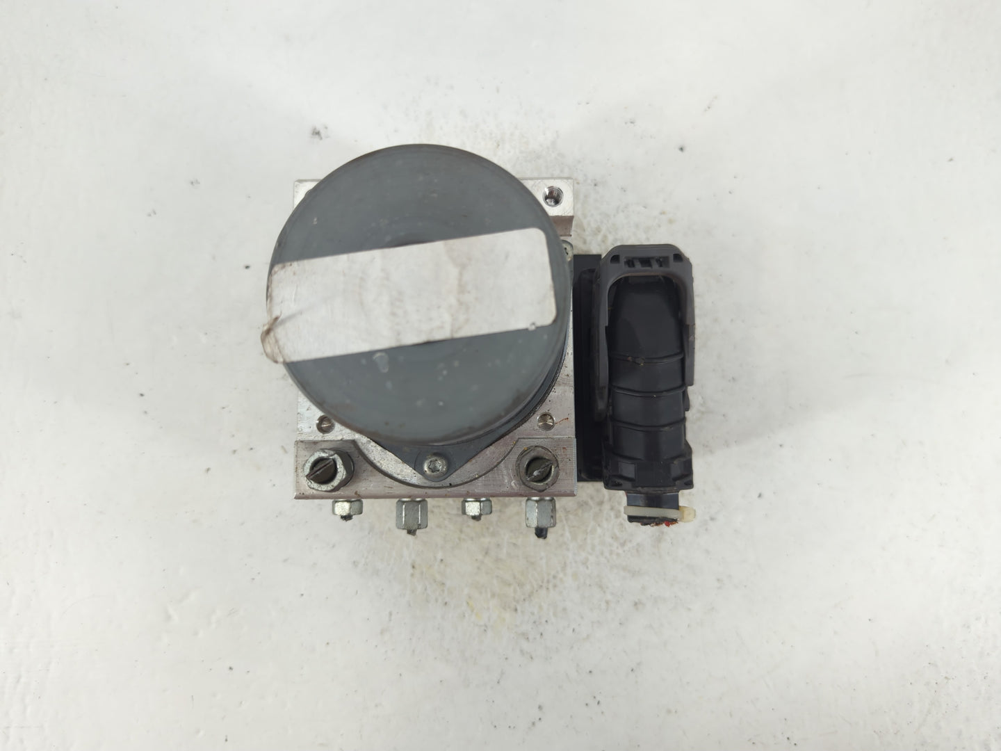 2018-2020 Nissan Pathfinder ABS Pump Control Module Replacement P/N:116040-51100 Fits Fits 2018 2019 2020 OEM Used Auto Part