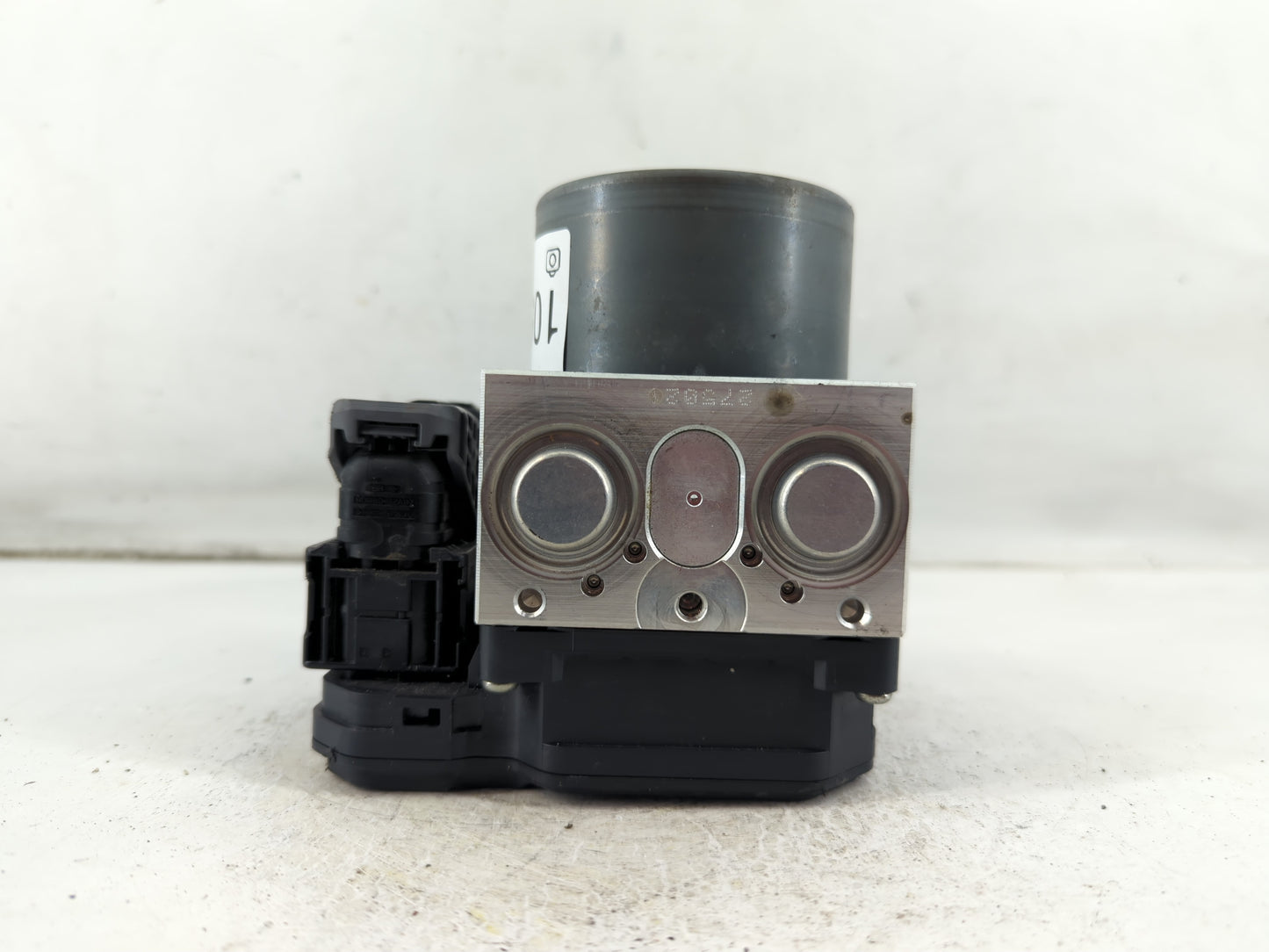 2018-2020 Nissan Pathfinder ABS Pump Control Module Replacement P/N:116040-51100 Fits Fits 2018 2019 2020 OEM Used Auto Part