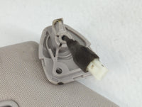 2019-2020 Nissan Pathfinder Sun Visor Shade Replacement Passenger Right Mirror Fits Fits 2019 2020 OEM Used Auto Parts - Oem