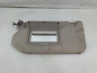 2019-2020 Nissan Pathfinder Sun Visor Shade Replacement Driver Left Mirror Fits Fits 2019 2020 OEM Used Auto Parts - Oemused