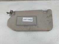 2019-2020 Nissan Pathfinder Sun Visor Shade Replacement Driver Left Mirror Fits Fits 2019 2020 OEM Used Auto Parts - Oemused