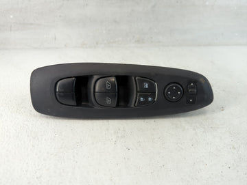 2013-2020 Nissan Pathfinder Master Power Window Switch Replacement Driver Side Left P/N:25401 3KA2A Fits OEM Used Auto Parts