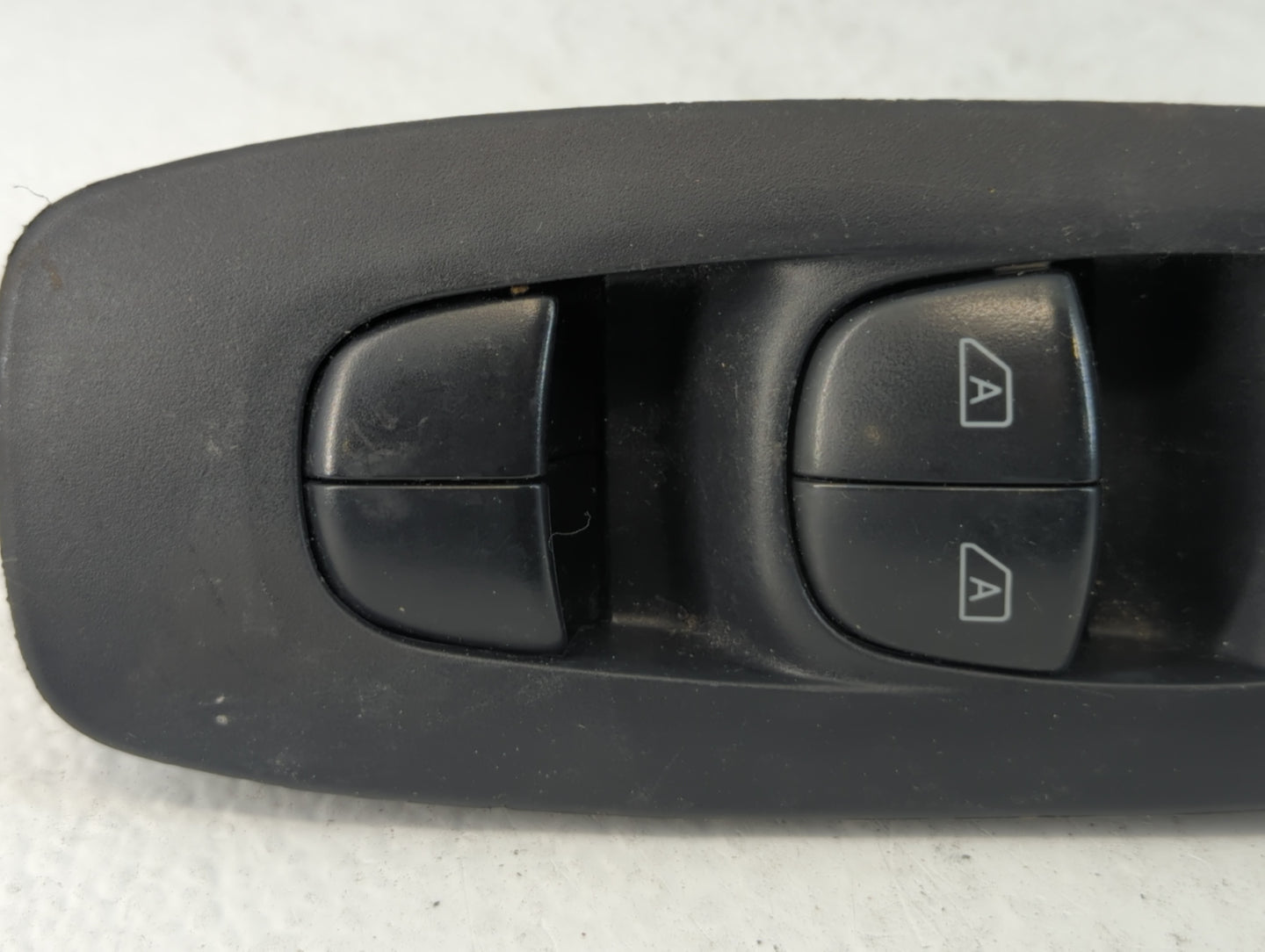 2013-2020 Nissan Pathfinder Master Power Window Switch Replacement Driver Side Left P/N:25401 3KA2A Fits OEM Used Auto Parts