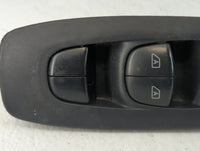 2013-2020 Nissan Pathfinder Master Power Window Switch Replacement Driver Side Left P/N:25401 3KA2A Fits OEM Used Auto Parts
