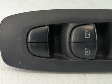 2013-2020 Nissan Pathfinder Master Power Window Switch Replacement Driver Side Left P/N:25401 3KA2A Fits OEM Used Auto Parts