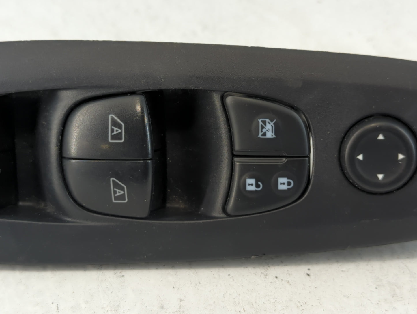 2013-2020 Nissan Pathfinder Master Power Window Switch Replacement Driver Side Left P/N:25401 3KA2A Fits OEM Used Auto Parts