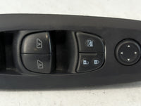 2013-2020 Nissan Pathfinder Master Power Window Switch Replacement Driver Side Left P/N:25401 3KA2A Fits OEM Used Auto Parts