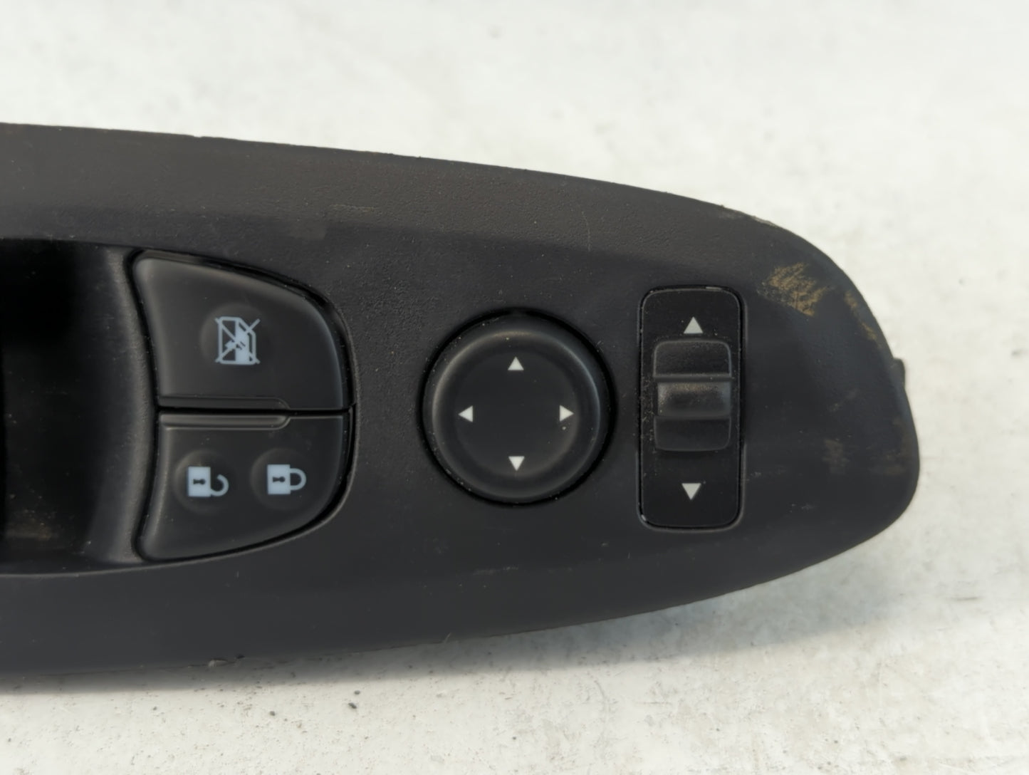 2013-2020 Nissan Pathfinder Master Power Window Switch Replacement Driver Side Left P/N:25401 3KA2A Fits OEM Used Auto Parts