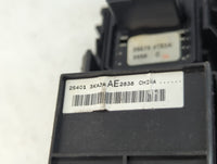 2013-2020 Nissan Pathfinder Master Power Window Switch Replacement Driver Side Left P/N:25401 3KA2A Fits OEM Used Auto Parts