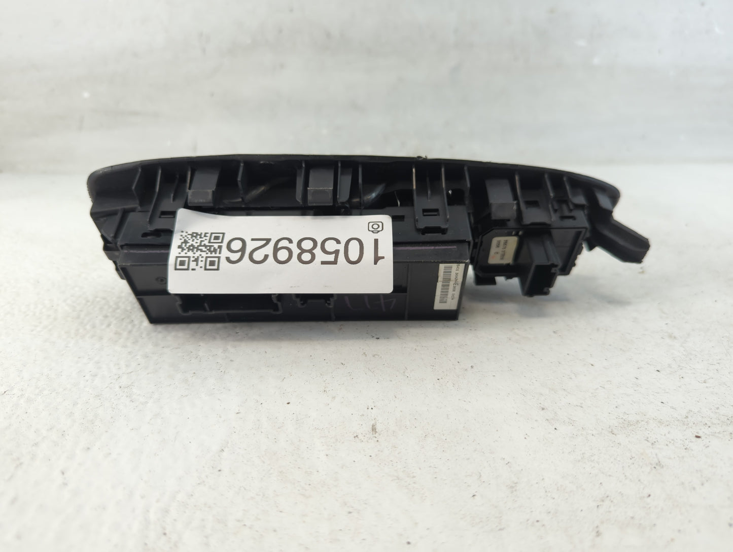 2013-2020 Nissan Pathfinder Master Power Window Switch Replacement Driver Side Left P/N:25401 3KA2A Fits OEM Used Auto Parts