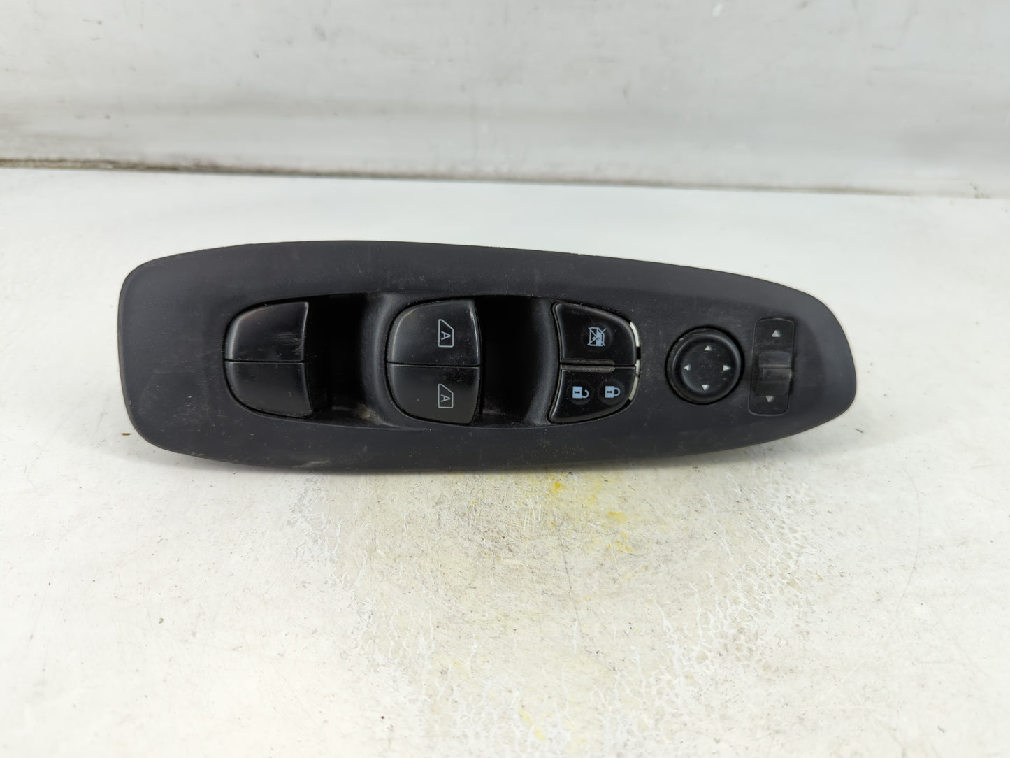 2013-2020 Nissan Pathfinder Master Power Window Switch Replacement Driver Side Left P/N:25570 3TB1A 25401 3KA2A Fits OEM Use