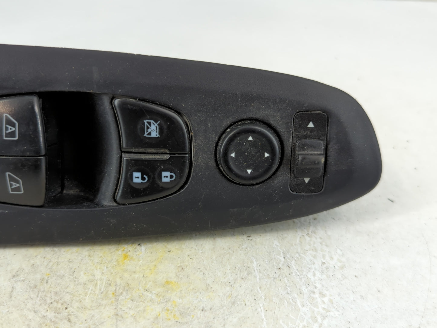 2013-2020 Nissan Pathfinder Master Power Window Switch Replacement Driver Side Left P/N:25570 3TB1A 25401 3KA2A Fits OEM Use