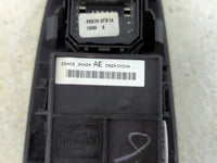 2013-2020 Nissan Pathfinder Master Power Window Switch Replacement Driver Side Left P/N:25570 3TB1A 25401 3KA2A Fits OEM Use