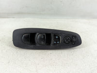 2013-2020 Nissan Pathfinder Master Power Window Switch Replacement Driver Side Left P/N:25401 3KA2A Fits OEM Used Auto Parts