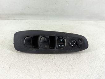 compare product 2013-2020 Nissan Pathfinder Master Power Window Switch Replacement Driver Side Left P/N:25401 3KA2A Fits OEM Used Auto Parts