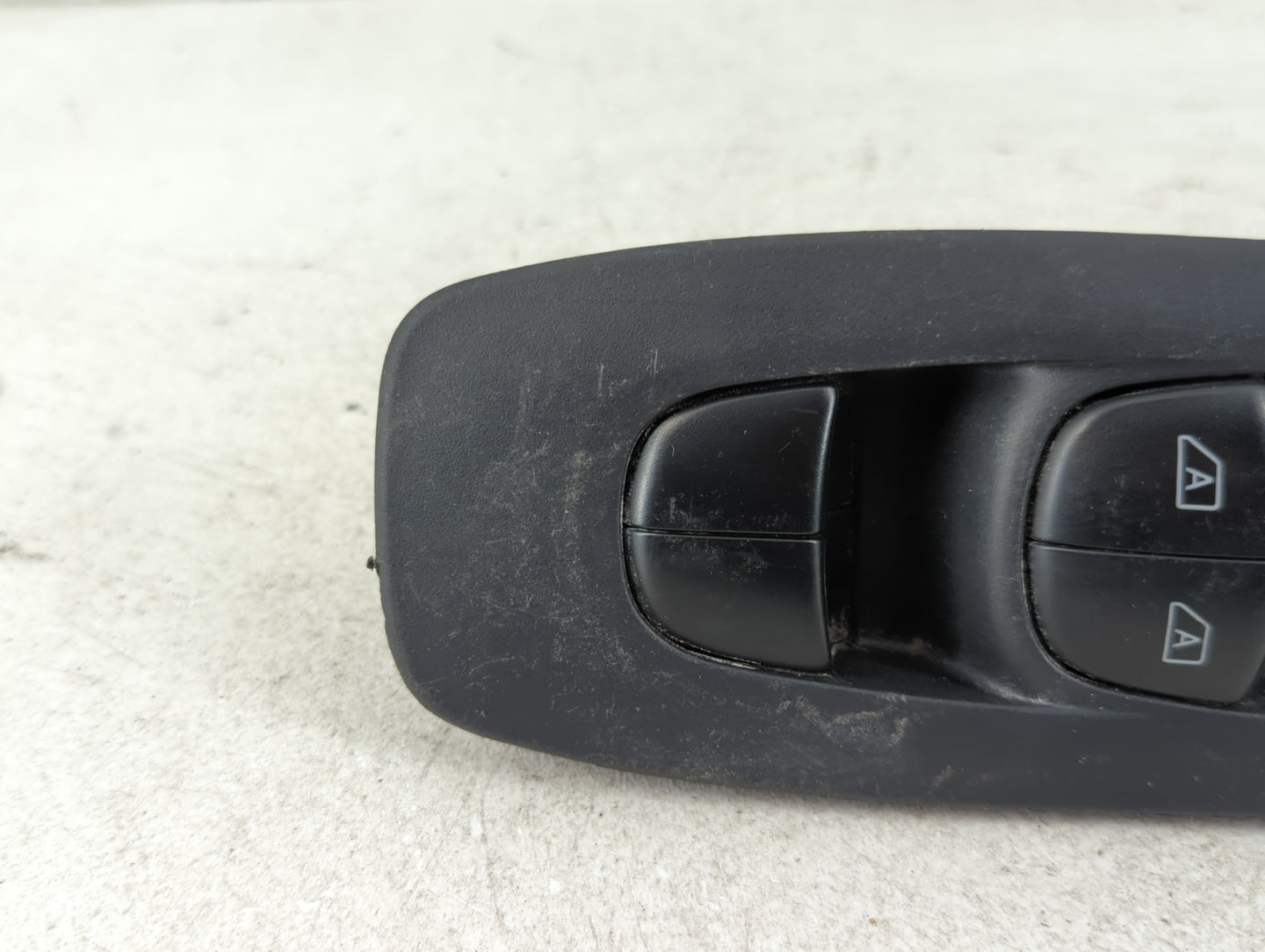 2013-2020 Nissan Pathfinder Master Power Window Switch Replacement Driver Side Left P/N:25401 3KA2A Fits OEM Used Auto Parts