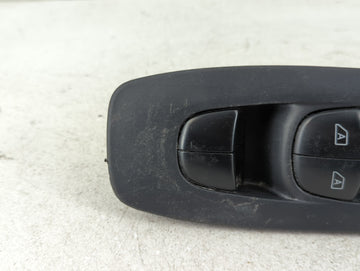 2013-2020 Nissan Pathfinder Master Power Window Switch Replacement Driver Side Left P/N:25401 3KA2A Fits OEM Used Auto Parts