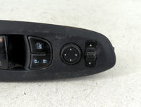 2013-2020 Nissan Pathfinder Master Power Window Switch Replacement Driver Side Left P/N:25401 3KA2A Fits OEM Used Auto Parts
