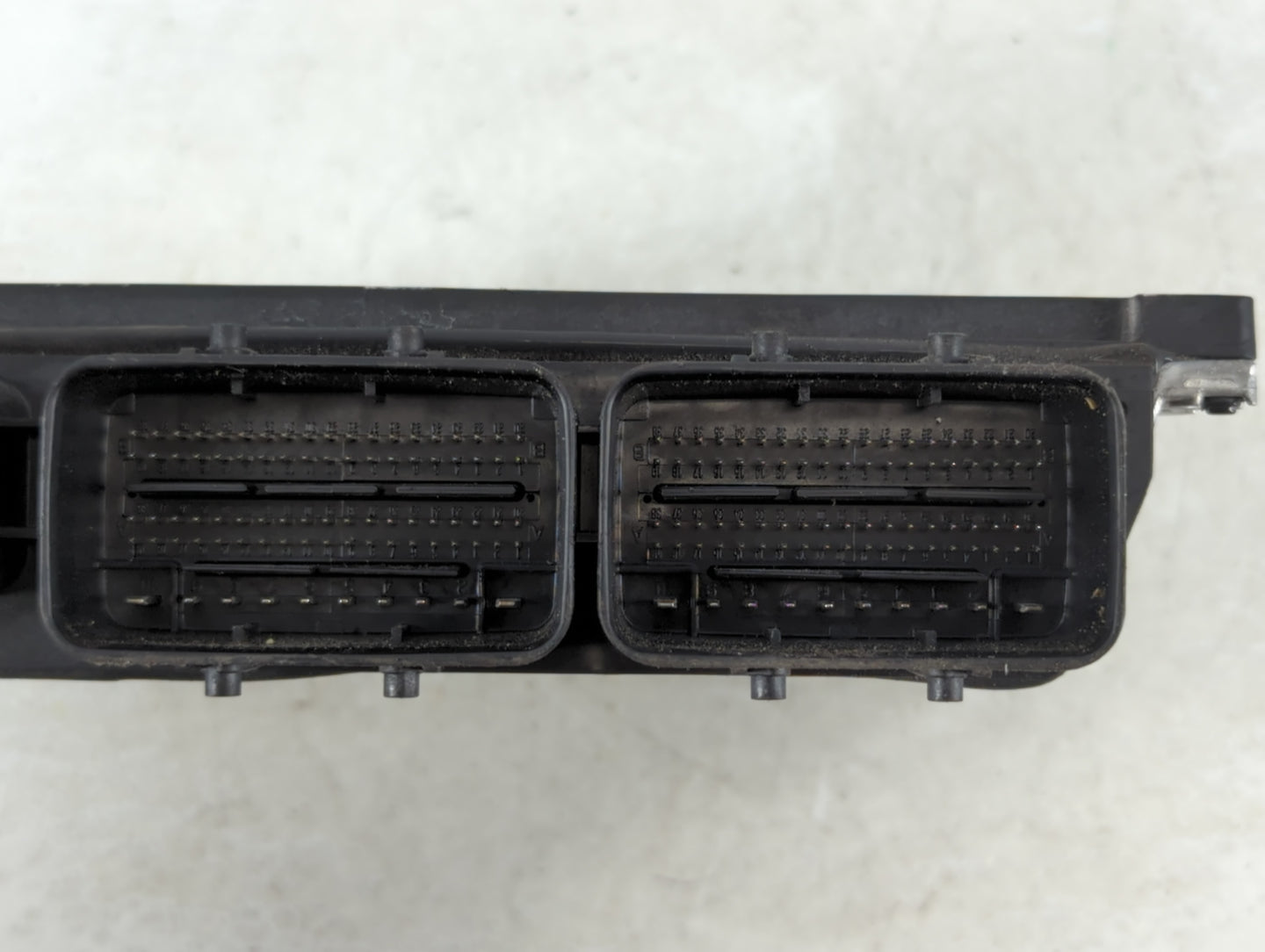 2018-2019 Nissan Pathfinder PCM Engine Control Computer ECU ECM PCU OEM P/N:NEC041-602 Fits Fits 2018 2019 2020 OEM Used Aut
