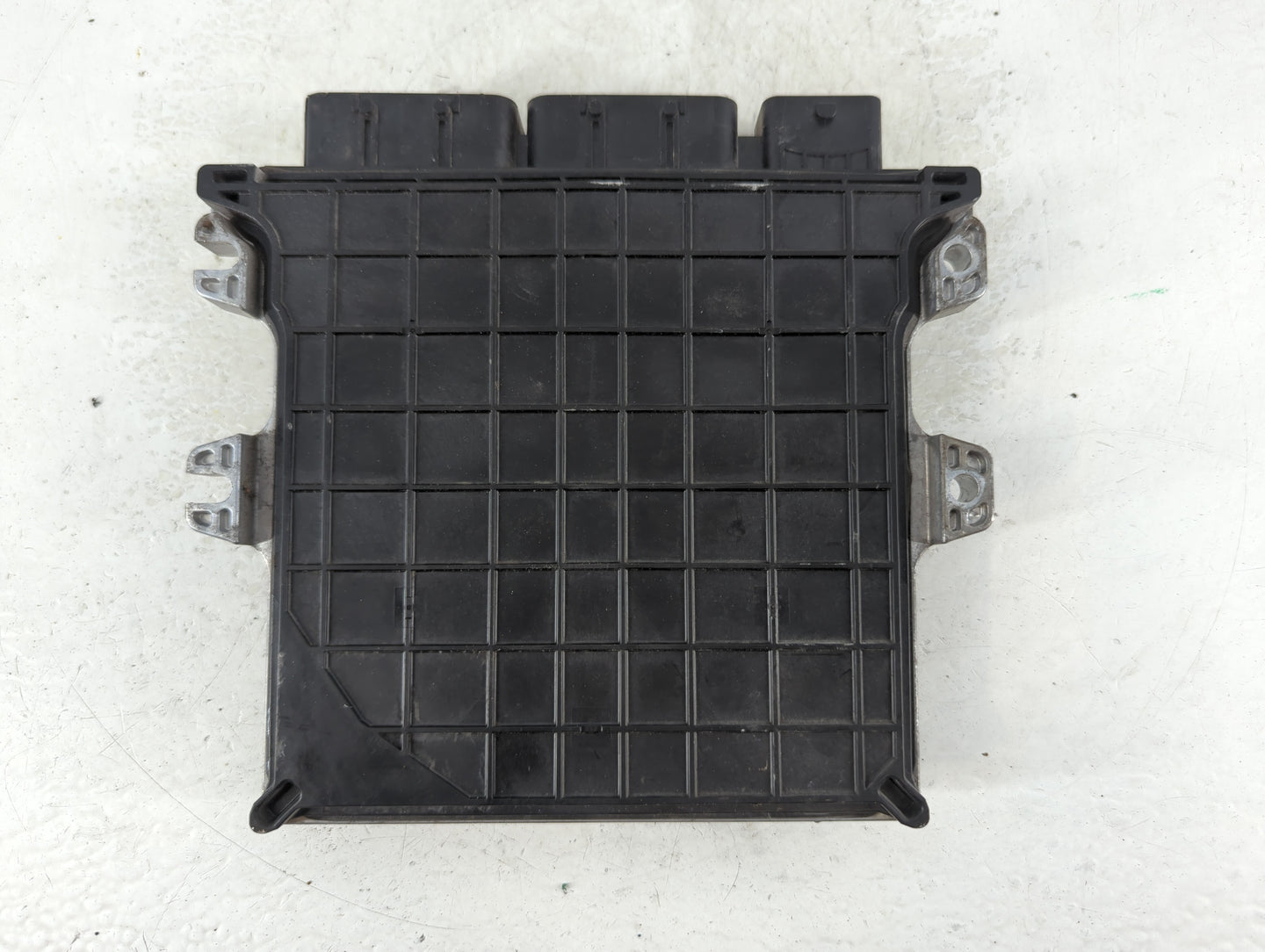 2018-2019 Nissan Pathfinder PCM Engine Control Computer ECU ECM PCU OEM P/N:NEC041-602 Fits Fits 2018 2019 2020 OEM Used Aut