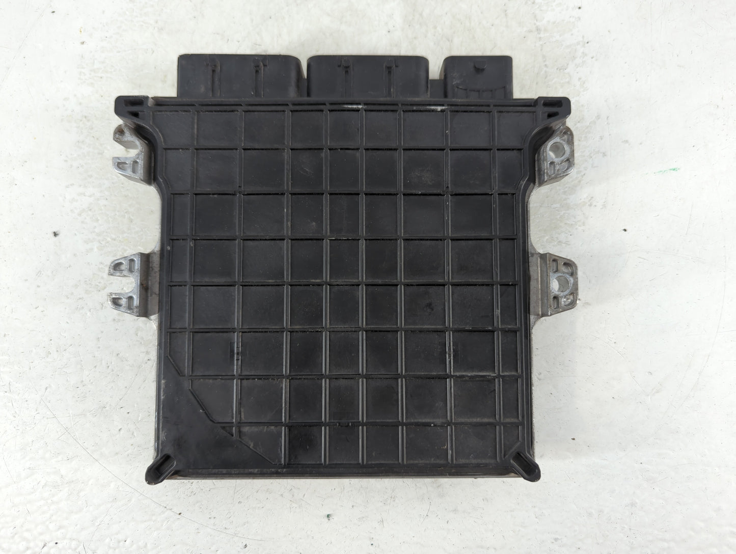 2018-2019 Nissan Pathfinder PCM Engine Control Computer ECU ECM PCU OEM P/N:NEC041-602 Fits Fits 2018 2019 2020 OEM Used Aut