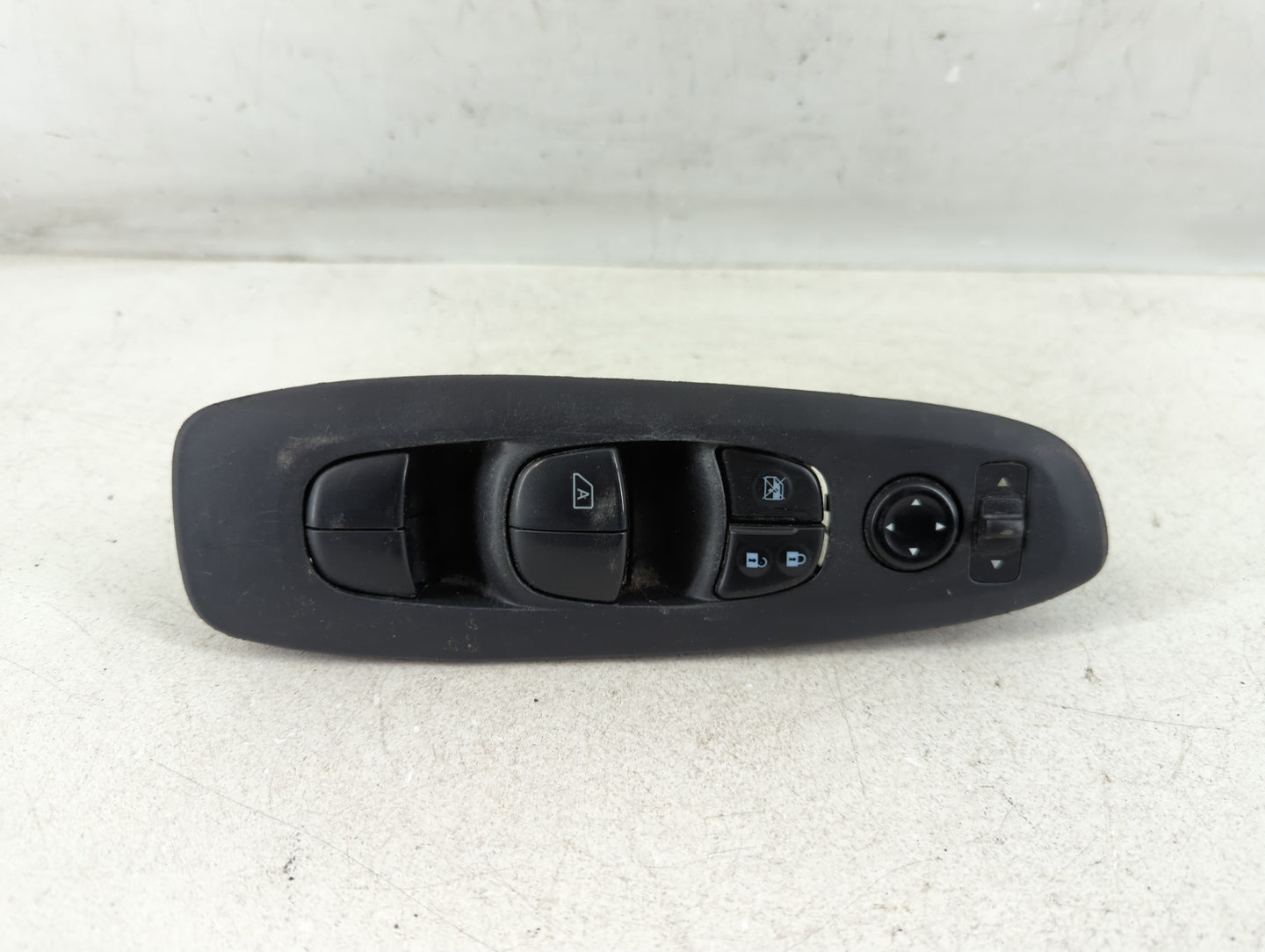 2013-2020 Nissan Pathfinder Master Power Window Switch Replacement Driver Side Left P/N:25401 3KA0A Fits OEM Used Auto Parts