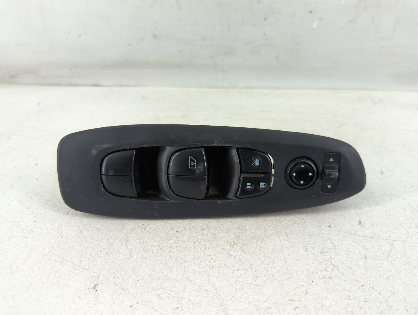 2013-2020 Nissan Pathfinder Master Power Window Switch Replacement Driver Side Left P/N:25401 3KA0A Fits OEM Used Auto Parts