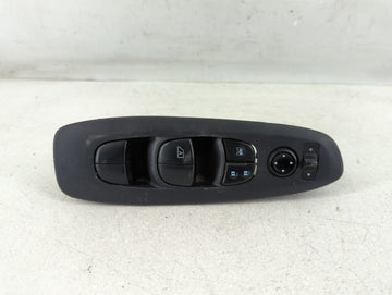 2013-2020 Nissan Pathfinder Master Power Window Switch Replacement Driver Side Left P/N:25401 3KA0A Fits OEM Used Auto Parts