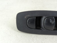 2013-2020 Nissan Pathfinder Master Power Window Switch Replacement Driver Side Left P/N:25401 3KA0A Fits OEM Used Auto Parts
