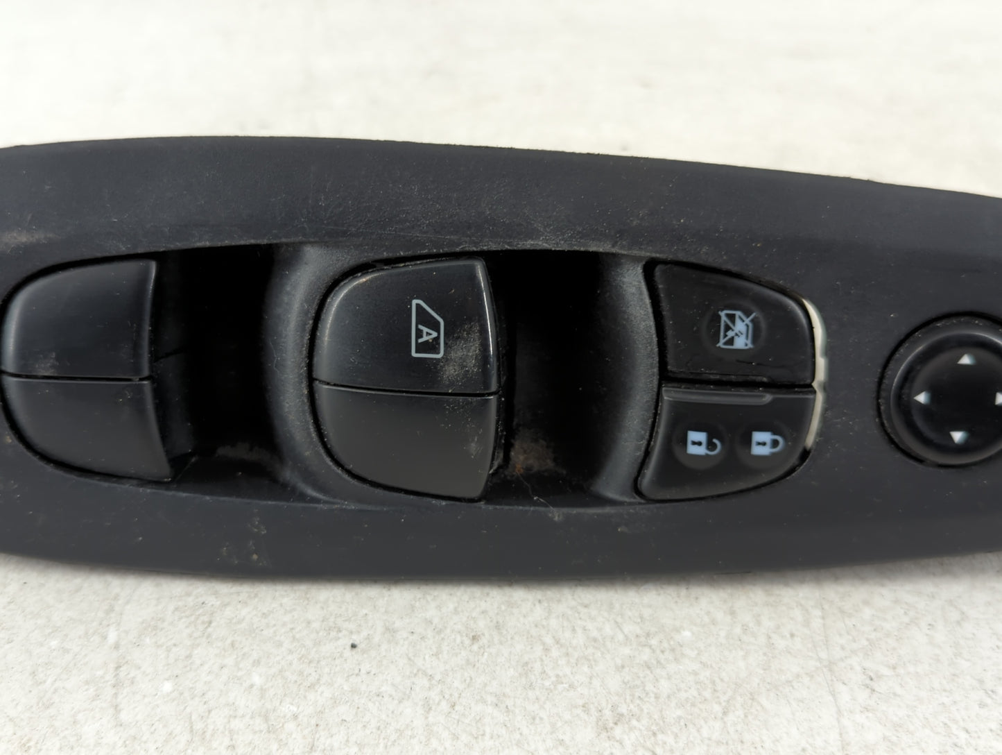 2013-2020 Nissan Pathfinder Master Power Window Switch Replacement Driver Side Left P/N:25401 3KA0A Fits OEM Used Auto Parts