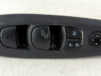 2013-2020 Nissan Pathfinder Master Power Window Switch Replacement Driver Side Left P/N:25401 3KA0A Fits OEM Used Auto Parts