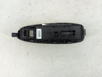 2013-2020 Nissan Pathfinder Master Power Window Switch Replacement Driver Side Left P/N:25401 3KA0A Fits OEM Used Auto Parts