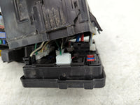 2015-2022 Nissan Pathfinder Fusebox Fuse Box Panel Relay Module Fits Fits 2015 2016 2017 2018 2019 2020 2022 OEM Used Auto P